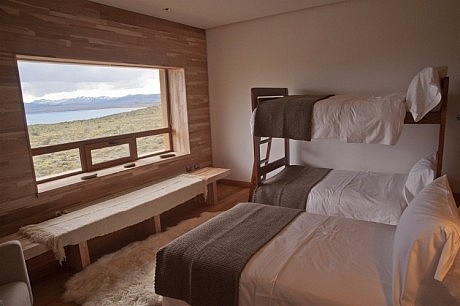 Tierra Patagonia Hotel & Spa - 15