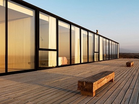 House W by 01Arq - 17