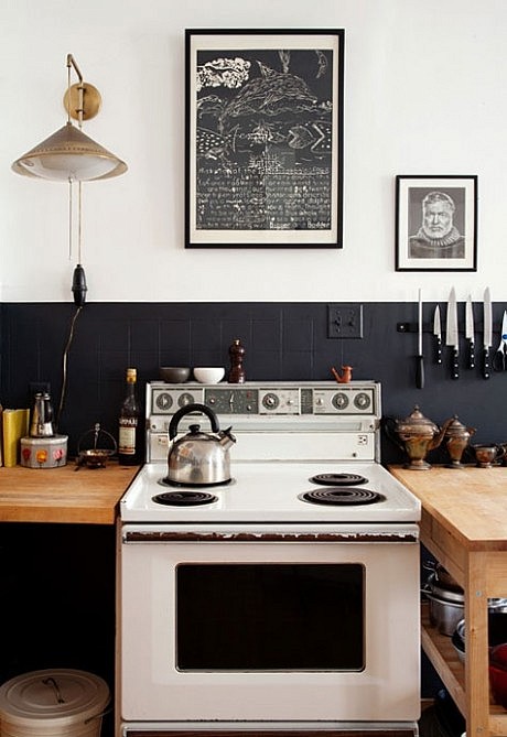 Beautiful Creative Kitchen Designs - 4
