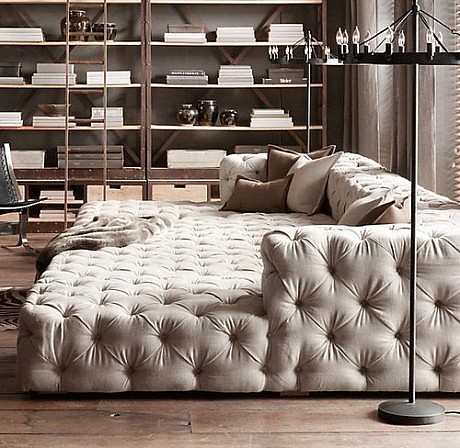 Contemporary Living Room Ideas - 5