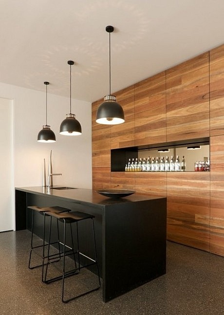 Beautiful Creative Kitchen Designs - 6