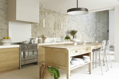 Beautiful Creative Kitchen Designs - 8