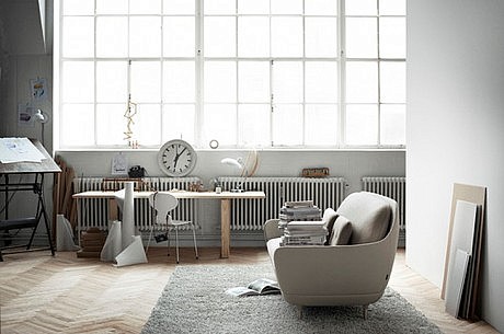 Contemporary Living Room Ideas - 11