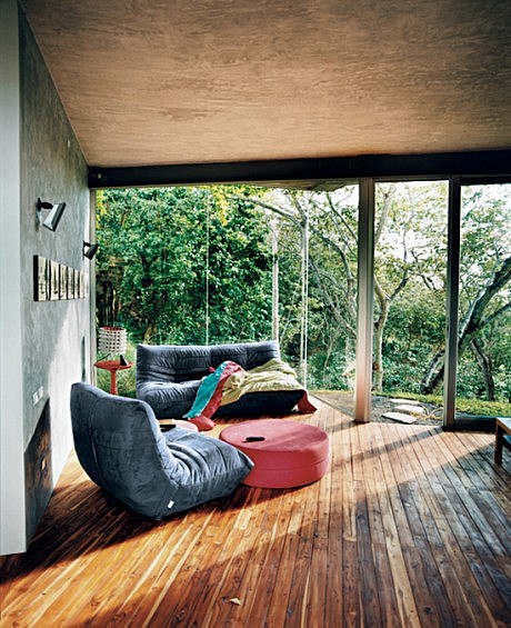 Creative Living Room Ideas - 11