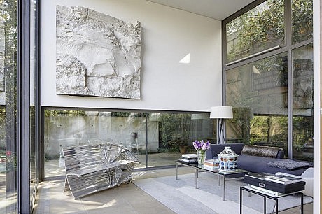 Contemporary Living Room Ideas - 12