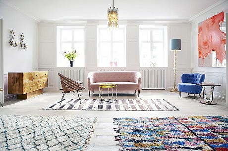Contemporary Living Room Ideas - 13