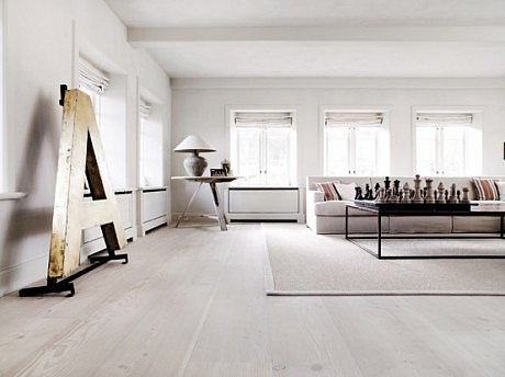Contemporary Living Room Ideas - 14