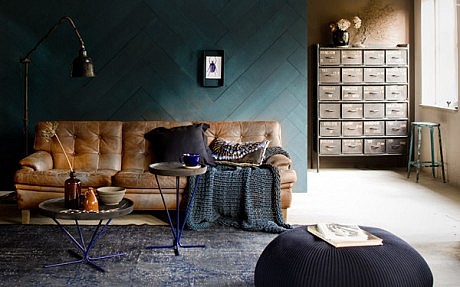 Contemporary Living Room Ideas - 15