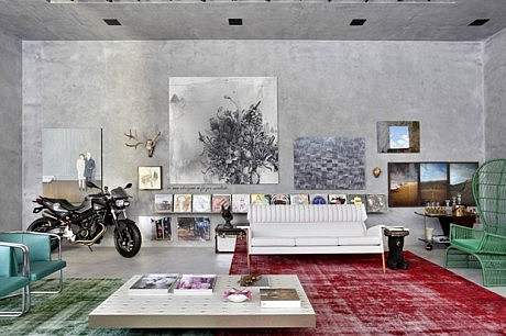 Contemporary Living Room Ideas - 17