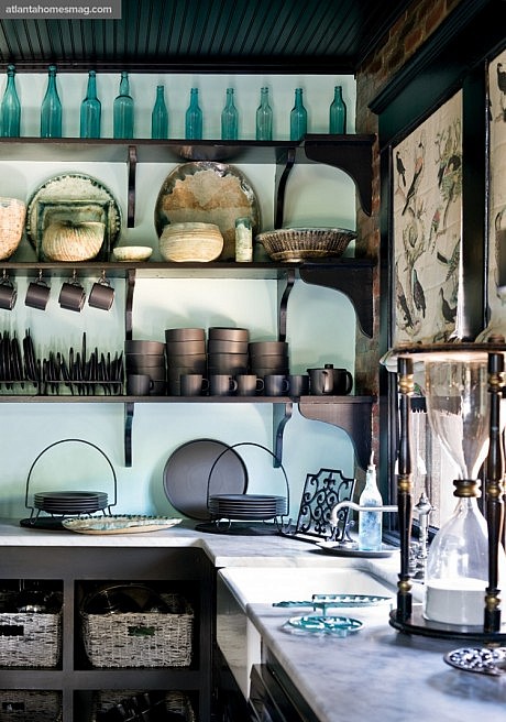Beautiful Creative Kitchen Designs - 18