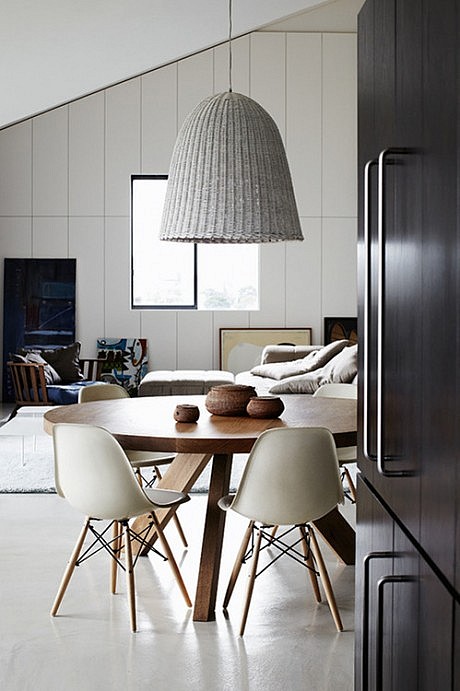 Contemporary Living Room Ideas - 20