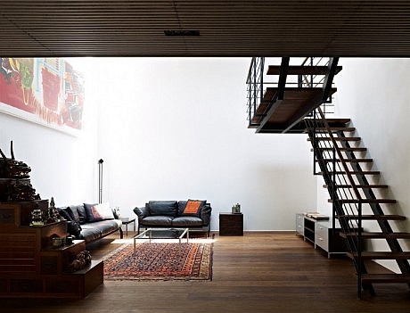House S by Keiji Ashizawa Design - 2