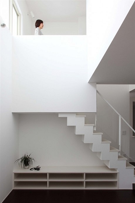Omihachiman House by Alts Design Office - 2