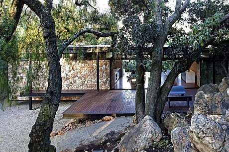 Westcliff Pavilion by Gass - 2