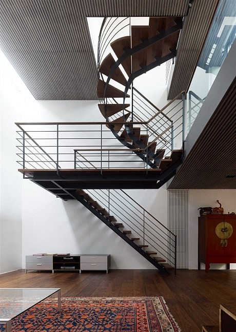 House S by Keiji Ashizawa Design - 3