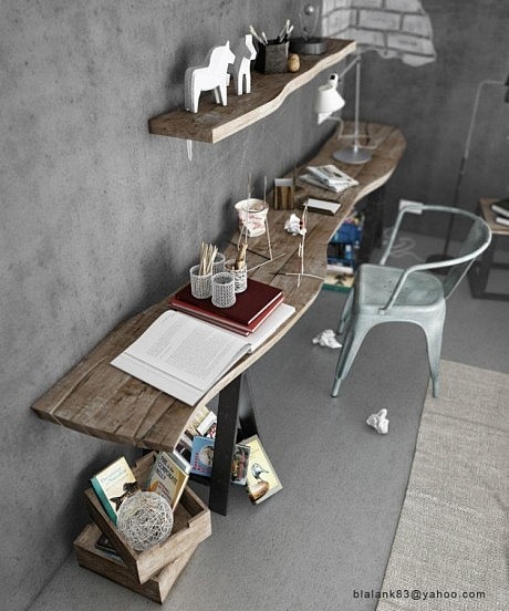 Contemporary Interior Visualizations by Adi R Indra G - 3