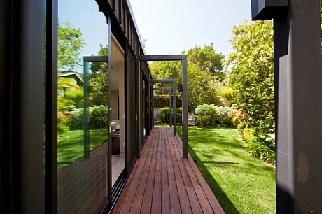 Santa Monica House by Jendretzki - 3