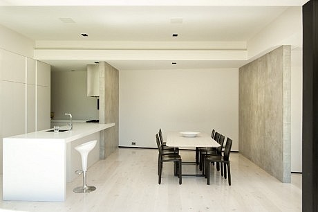9 Elmstone by Daniel Marshall Architects - 4