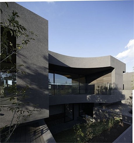 Breeze House by Artechnic - 4