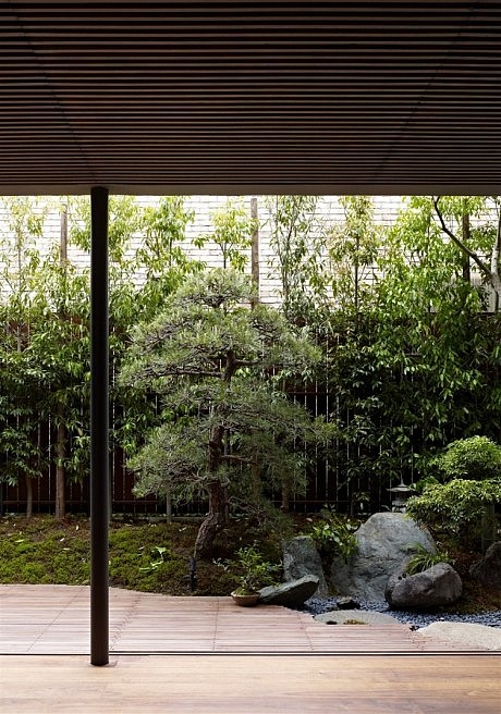 House S by Keiji Ashizawa Design - 4