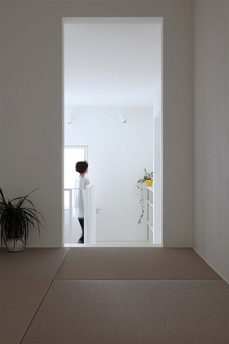 Omihachiman House by Alts Design Office - 4