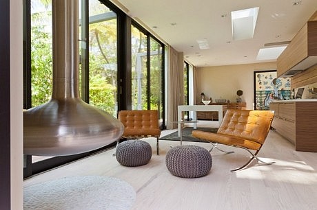 Santa Monica House by Jendretzki - 4