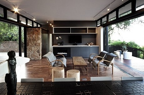 Westcliff Pavilion by Gass - 4