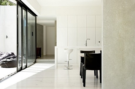 9 Elmstone by Daniel Marshall Architects - 5