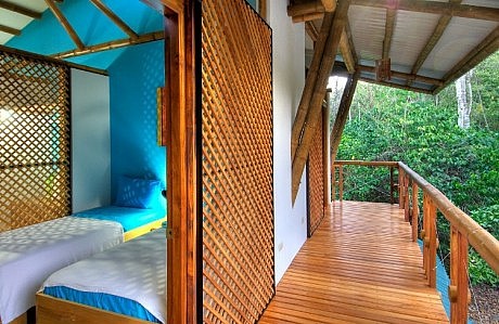 Casa Atrevida by Luz de Piedra Arquitectos - 5