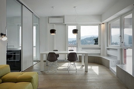 Casa YM by Enrico Scaramellini - 4