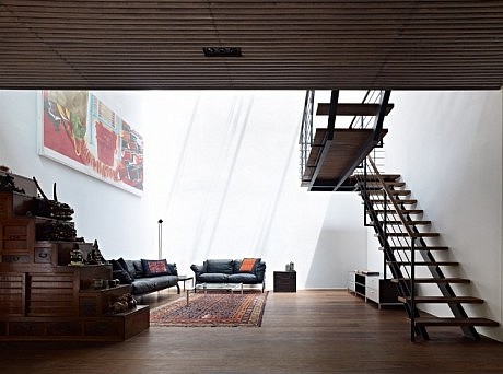 House S by Keiji Ashizawa Design - 5