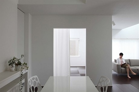 Omihachiman House by Alts Design Office - 5