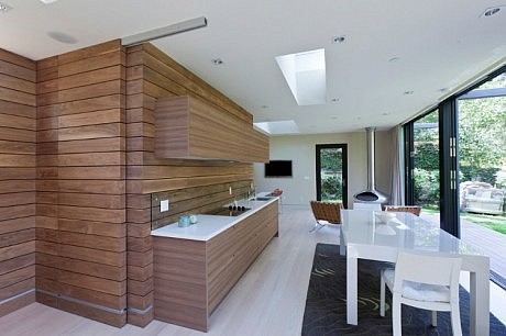 Santa Monica House by Jendretzki - 5