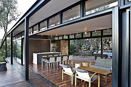 Westcliff Pavilion by Gass - 5