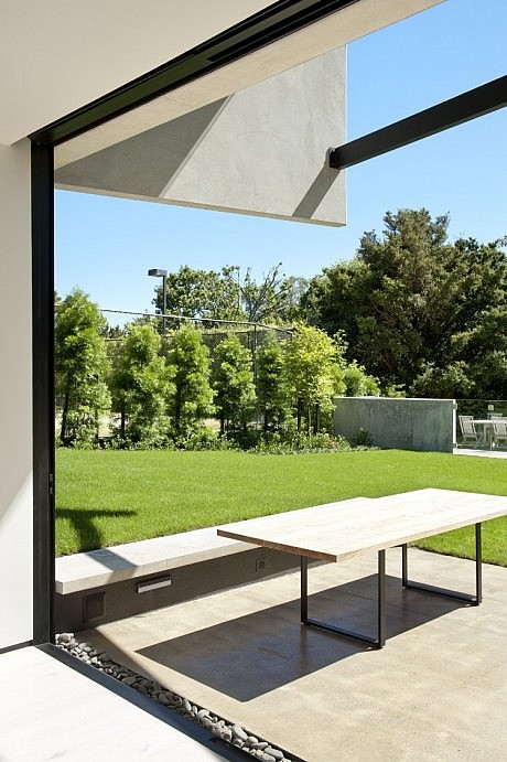 9 Elmstone by Daniel Marshall Architects - 6