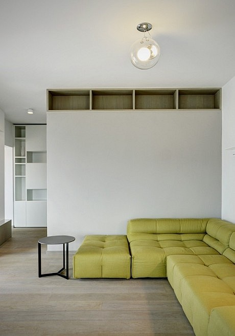 Casa YM by Enrico Scaramellini - 5