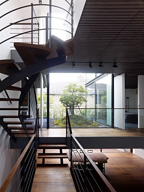 House S by Keiji Ashizawa Design - 6