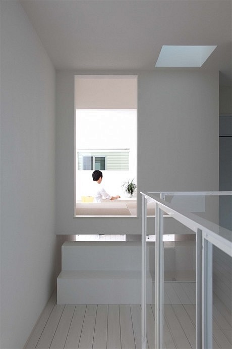 Omihachiman House by Alts Design Office - 6