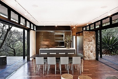 Westcliff Pavilion by Gass - 6