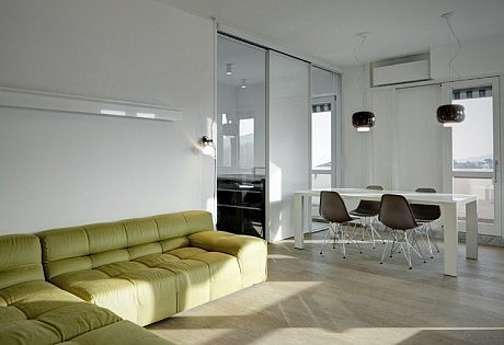 Casa YM by Enrico Scaramellini - 6