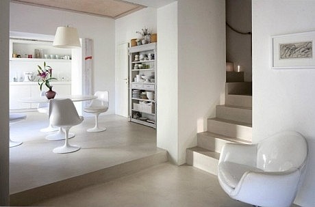 Family House by Sabrina Bignami - 7