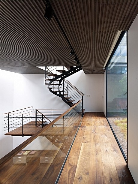 House S by Keiji Ashizawa Design - 7