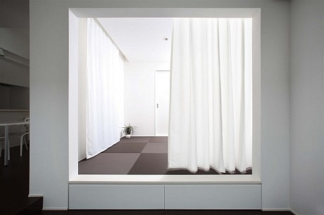 Omihachiman House by Alts Design Office - 7
