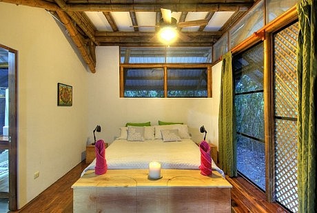 Casa Atrevida by Luz de Piedra Arquitectos - 8