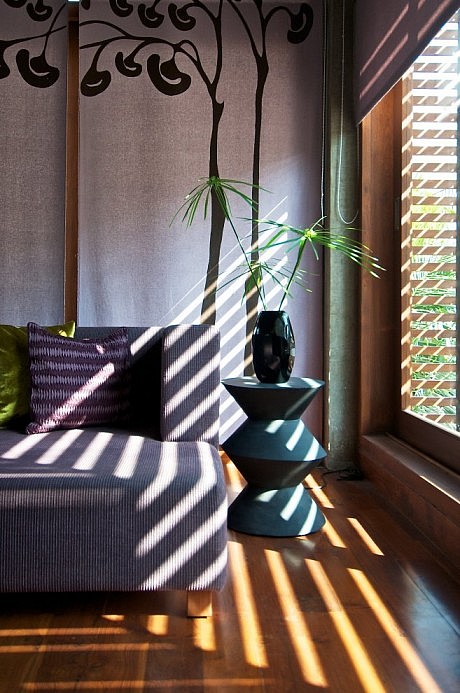 The Green House by Hiren Patel Architects - 8