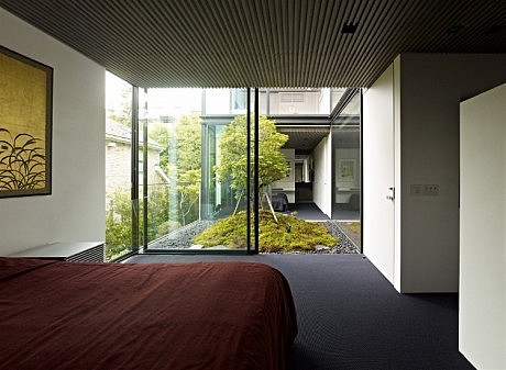 House S by Keiji Ashizawa Design - 8