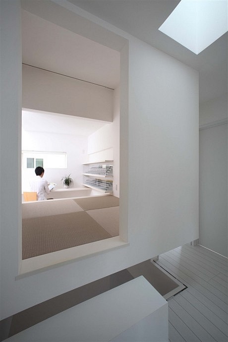 Omihachiman House by Alts Design Office - 8