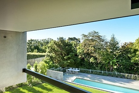 9 Elmstone by Daniel Marshall Architects - 9