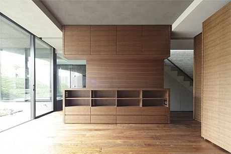 Breeze House by Artechnic - 9