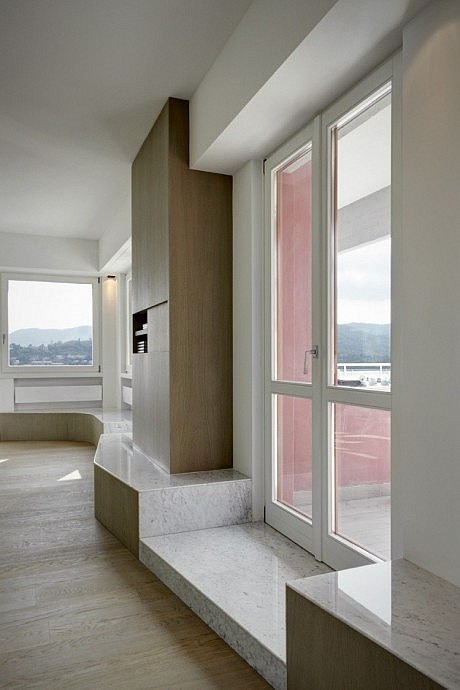 Casa YM by Enrico Scaramellini - 8